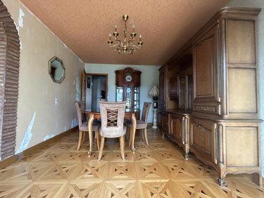 Maison a vendre Cormontreuil 51350 Marne 109 m2 5 pièces 299000 euros