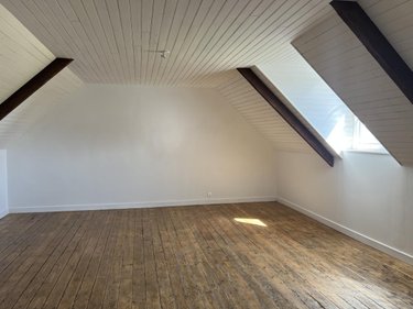 Maison a vendre Ploumagoar 22970 Côtes-d'Armor 89 m2  166936 euros