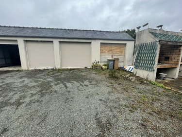 Maison a vendre Lézardrieux 22740 Côtes-d'Armor 175 m2 8 pièces 281250 euros