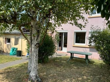 Maison a vendre Lanester 56600 Morbihan 72 m2 4 pièces 239576 euros