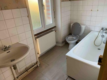 Maison a vendre Putanges-le-Lac 61210 Orne 75 m2 5 pièces 85500 euros