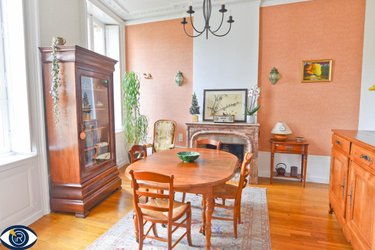 Maison a vendre Laval 53000 Mayenne 150 m2 7 pièces 374400 euros