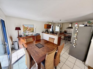 Maison a vendre Brech 56400 Morbihan 135 m2 6 pièces 429000 euros