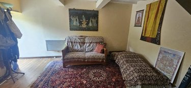 Maison a vendre Saint-Laurent-le-Minier 30440 Gard 60 m2 3 pièces 234000 euros