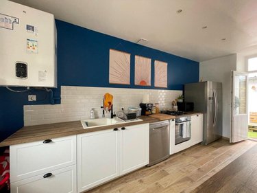 Maison a vendre Saint-Malo 35400 Ille-et-Vilaine 64 m2 4 pièces 261250 euros