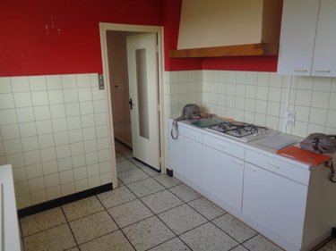 Maison a vendre Allouagne 62157 Pas-de-Calais 117 m2 5 pièces 159500 euros