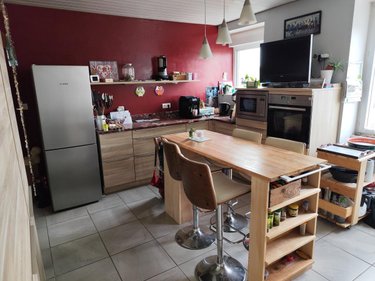 Maison a vendre Plounéour-Brignogan-plages 29890 Finistère 131 m2 5 pièces 359940 euros