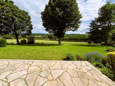 Maison a vendre Sainte-Sabine-sur-Longève 72380 Sarthe 140 m2 6 pièces 338500 euros