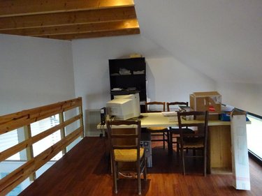 Fonds et murs commerciaux a vendre Plougasnou 29630 Finistère 35 m2  63060 euros