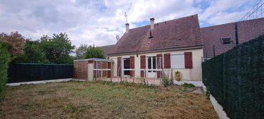 Maison a vendre Venette 60280 Oise 70 m2 4 pièces 147600 euros