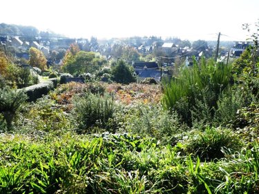 Terrain a batir a vendre Guémené-sur-Scorff 56160 Morbihan 341 m2  8600 euros