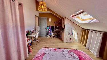 Maison a vendre Saint-Pierre 97410 Réunion 100 m2 3 pièces 550100 euros