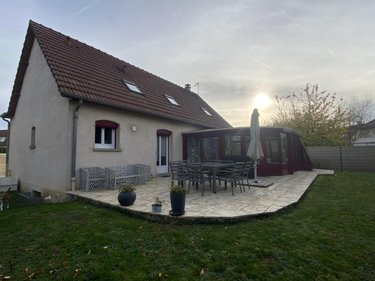 Maison a vendre Muizon 51140 Marne 170 m2 7 pièces 499000 euros