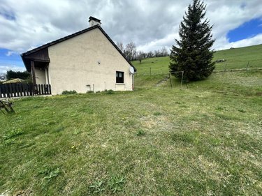 Maison a vendre Allanche 15160 Cantal 90 m2  129000 euros