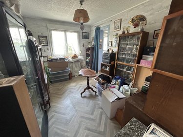Maison a vendre Laval 53000 Mayenne 325 m2 12 pièces 355300 euros