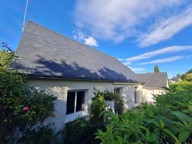 Maison a vendre Rohan 56580 Morbihan 82 m2 3 pièces 177320 euros