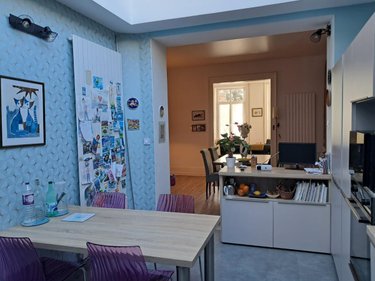 Maison a vendre Boulogne-sur-Mer 62200 Pas-de-Calais 160 m2 7 pièces 251520 euros