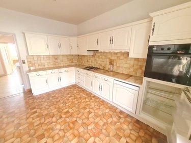 Location appartement Montoire-sur-le-Loir 41800 Loir-et-Cher 110 m2 4 pièces 650 euros