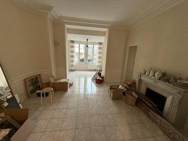 Appartement a vendre Dijon 21000 Côte-d'Or 140 m2 6 pièces 380000 euros