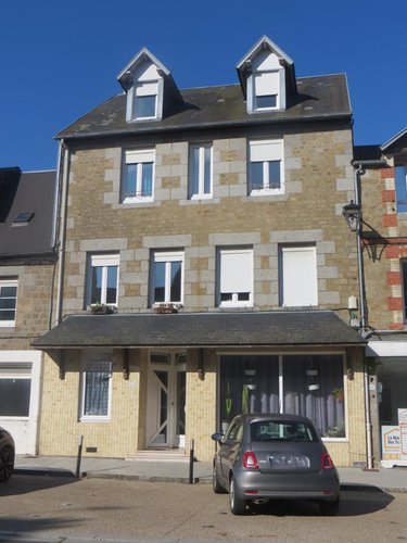 Maison a vendre Noues de Sienne 14380 Calvados 297 m2  147700 euros