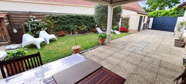 Maison a vendre Jaux 60880 Oise 121 m2 6 pièces 262000 euros