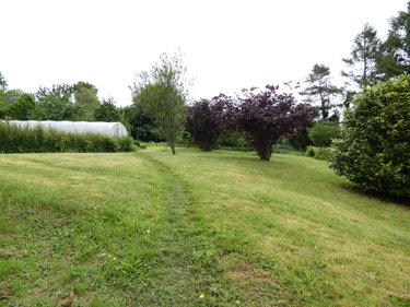 Maison a vendre Plougonven 29640 Finistère 136 m2  245495 euros