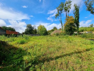 Terrain a batir a vendre Lisbourg 62134 Pas-de-Calais 509 m2  21800 euros