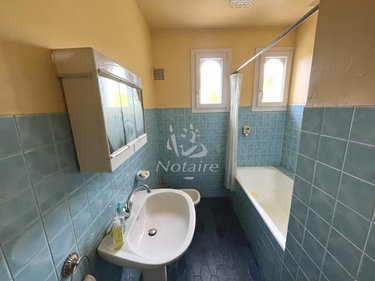 Maison a vendre Plouescat 29430 Finistère 132 m2 7 pièces 216180 euros