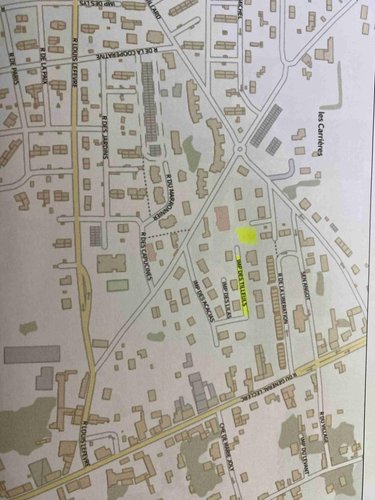 Terrain a batir a vendre Potigny 14420 Calvados 921 m2  99000 euros