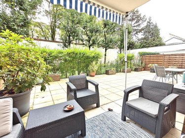 Appartement a vendre Reims 51100 Marne 68 m2 2 pièces 193400 euros