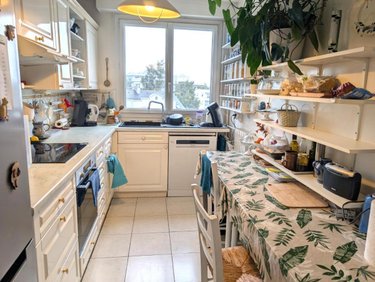 Appartement a vendre Saint-Nazaire 44600 Loire-Atlantique 83 m2  228800 euros