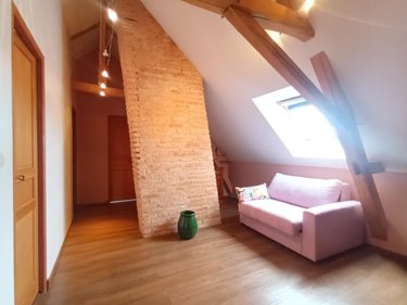 Maison a vendre Les Rairies 49430 Maine-et-Loire 253 m2 10 pièces 418000 euros
