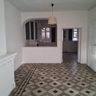 Maison a vendre Loire-Authion 49250 Maine-et-Loire 126 m2 6 pièces 136150 euros