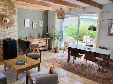 Maison a vendre Groix 56590 Morbihan 80 m2 4 pièces 425000 euros