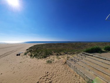 Appartement a vendre Saint-Jean-de-Monts 85160 Vendée 22 m2 1 pièce 58400 euros