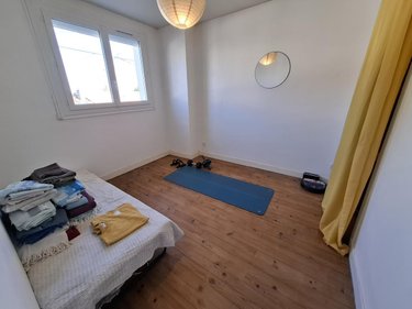 Maison a vendre Saintes 17100 Charente-Maritime 75 m2 4 pièces 199348 euros