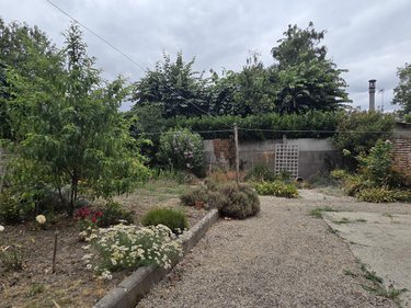 Maison a vendre Château-Gontier-sur-Mayenne 53200 Mayenne 67 m2 3 pièces 106000 euros