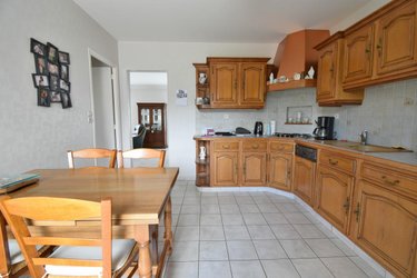 Maison a vendre Loireauxence 44370 Loire-Atlantique 104 m2 4 pièces 220000 euros