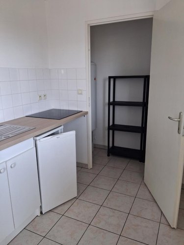 Location appartement Caudry 59540 Nord 46 m2 2 pièces 540 euros