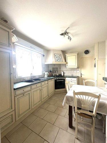 Maison a vendre Hennebont 56700 Morbihan 113 m2 5 pièces 272720 euros