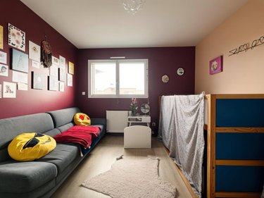 Maison a vendre Écouflant 49000 Maine-et-Loire 145 m2 7 pièces 399999 euros