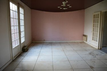 Maison a vendre Bouessay 53290 Mayenne 179 m2 9 pièces 58850 euros