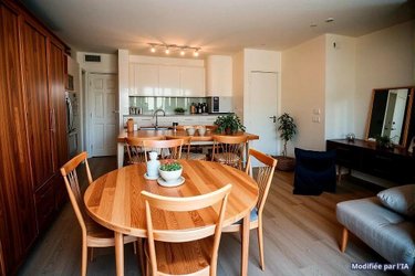 Appartement a vendre Noisy-le-Grand 93160 Seine-Saint-Denis 30 m2 1 pièce 110000 euros