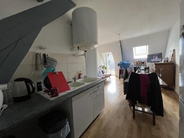 Immeuble a vendre Liesse-Notre-Dame 02350 Aisne 140 m2  145000 euros