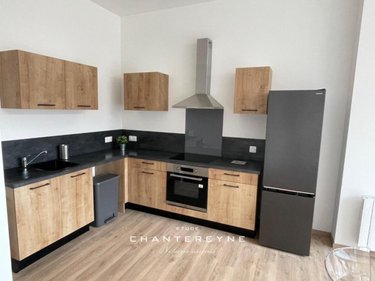 Location appartement Cherbourg-en-Cotentin 50100 Manche 56 m2  850 euros