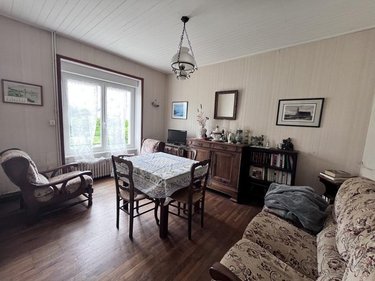 Maison a vendre Penmarch 29760 Finistère 120 m2  208400 euros