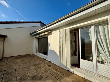 Maison a vendre Santenay 21590 Côte-d'Or 66 m2 3 pièces 127200 euros