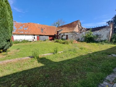 Maison a vendre Ardres 62610 Pas-de-Calais 80 m2 3 pièces 177620 euros