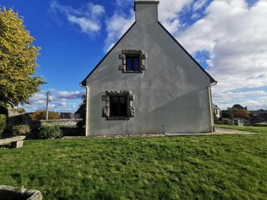 Maison a vendre Tréguier 22220 Côtes-d'Armor 135 m2 5 pièces 301800 euros