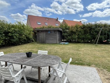 Maison a vendre Wattrelos 59150 Nord 75 m2 4 pièces 259400 euros